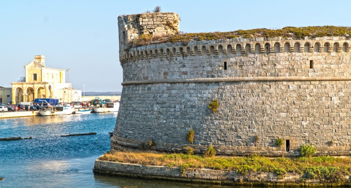 Gallipoli-Castello-Angioino-1