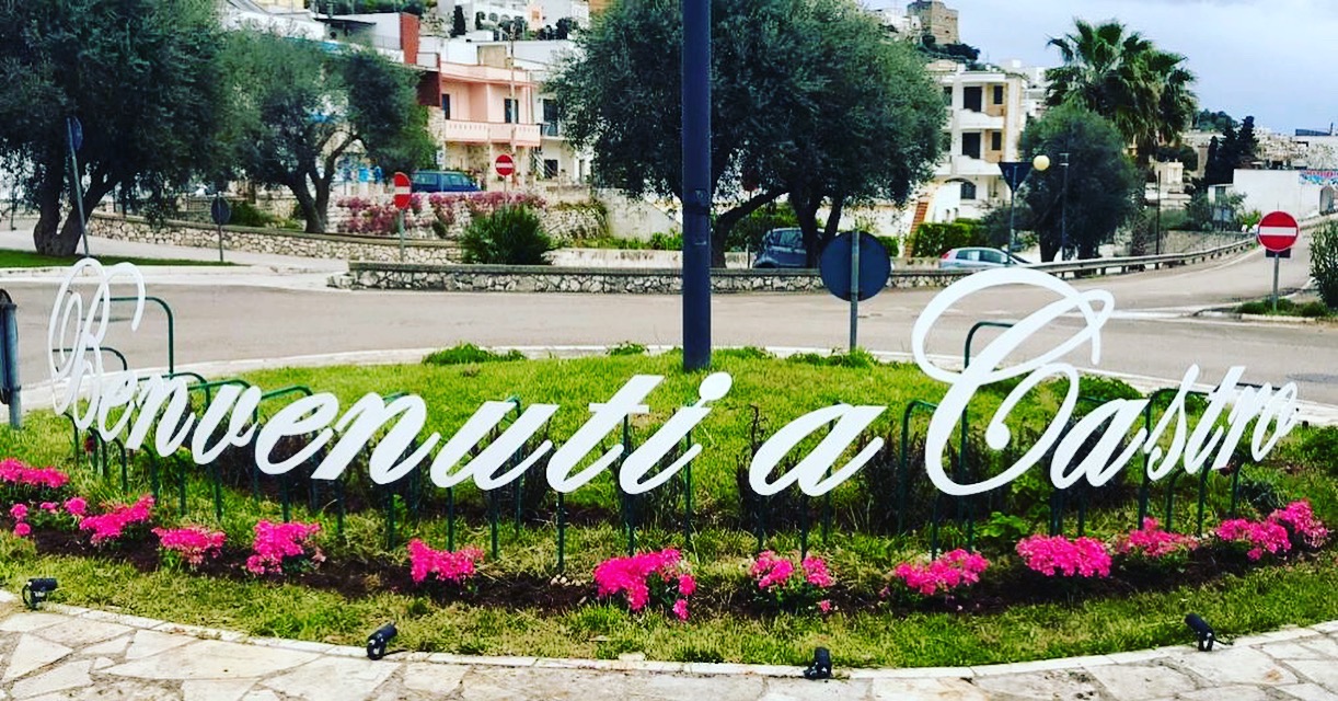 Castro - Benvenuti