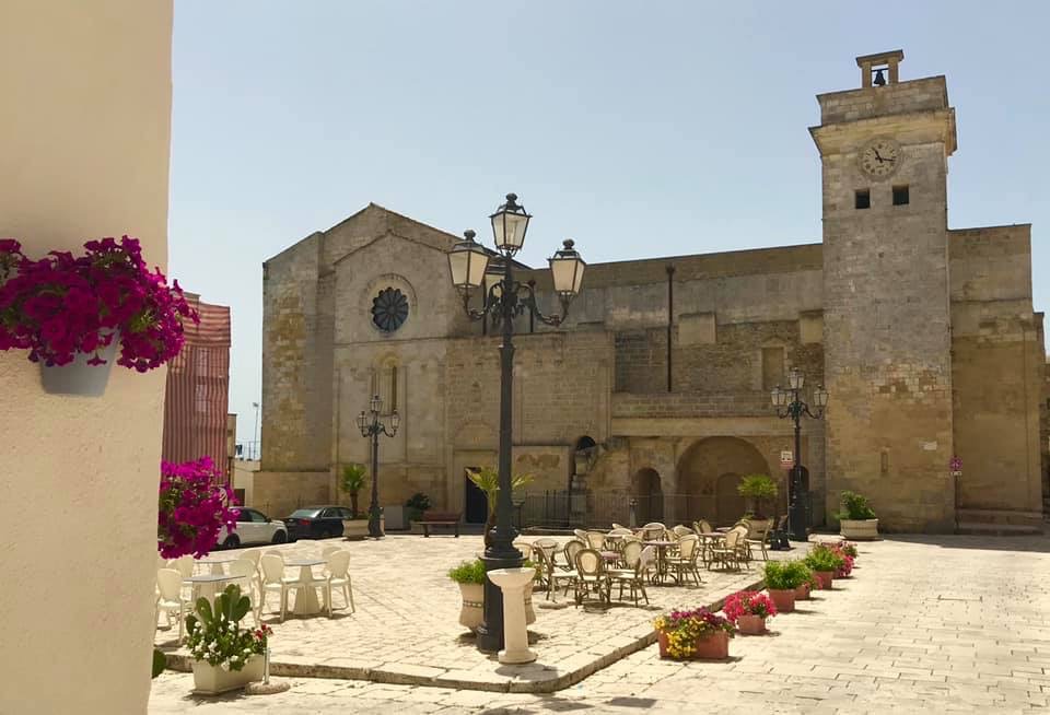 Castro - Cattedrale 2