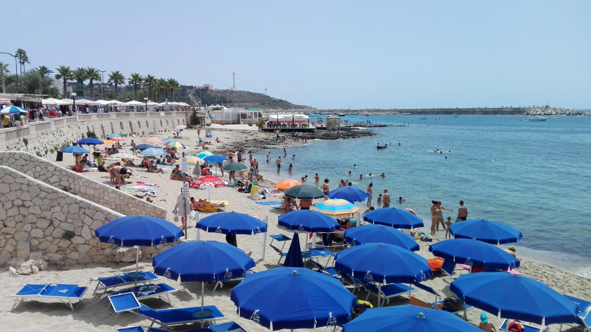 Santa Maria di Leuca B&B Enea Castro Marina Salento mare estate 365 Santa Maria di Leuca B&B Enea Castro Marina Salento mare estate 365